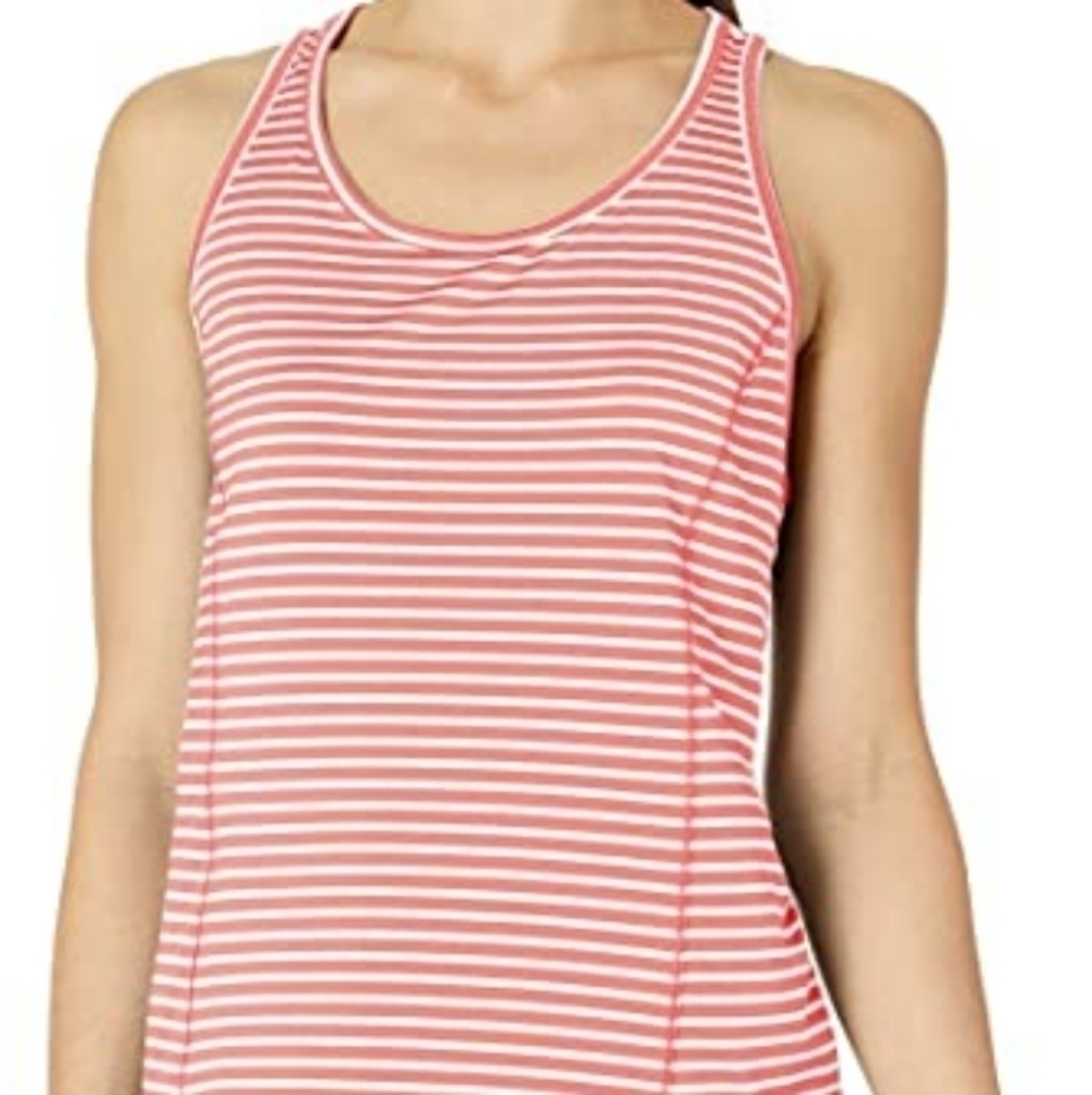 Denver Hayes Racer Back Tank Top Size XS